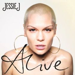 Jessie J&nbsp;Alive