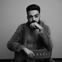 Jeyhun Ares&nbsp;Bağlı