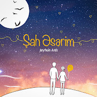 Jeyhun Ares&nbsp;Şah Eserim