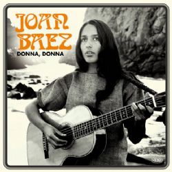 Joan Baez&nbsp;Donna Donna