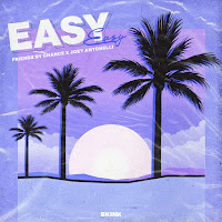 Joey Antonelli&nbsp;Easy