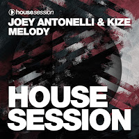 Joey Antonelli&nbsp;Melody