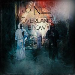 John Telli&nbsp;Overland Brow