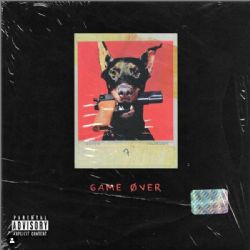 Joker&nbsp;Game Over