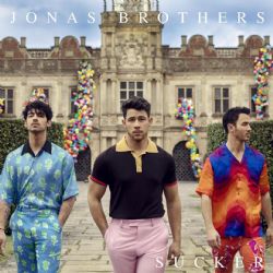 Jonas Brothers&nbsp;Sucker