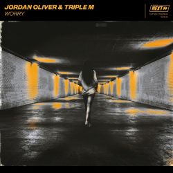Jordan Oliver&nbsp;Worry