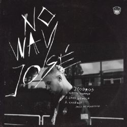 Josbros&nbsp;Geen Geweld