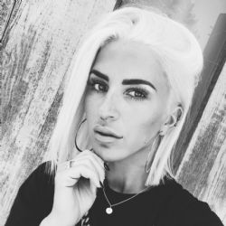 Josefine&nbsp;They Dont Know Me