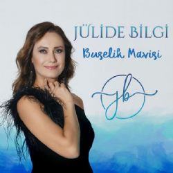 Jülide Bilgi&nbsp;Buselik Mavisi
