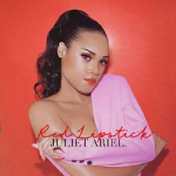 Juliet Ariel&nbsp;Red Lipstick