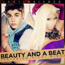 Justin Bieber&nbsp;Beauty And A Beat