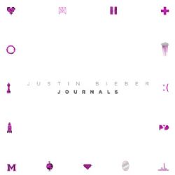 Justin Bieber&nbsp;Journals