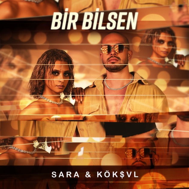 KÖKSVL&nbsp;Bir Bilsen