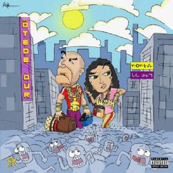 KÖKSVL&nbsp;Ötede Dur