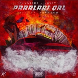 KÖKSVL&nbsp;Paraları Çal