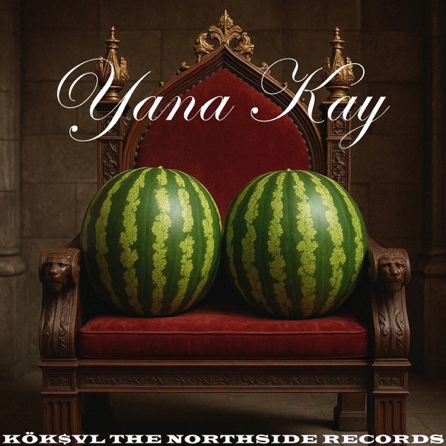 KÖKSVL&nbsp;Yana Kay