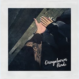 KUTY&nbsp;Dünyalarım Elinde