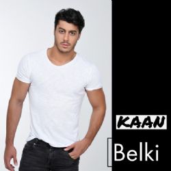 Kaan&nbsp;Belki