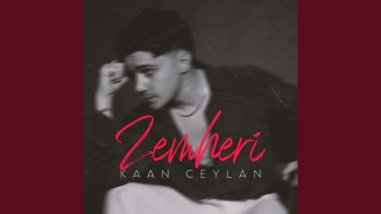 Kaan Ceylan&nbsp;Zemheri