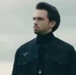 Kaan Dere&nbsp;Uyuyan Gemi