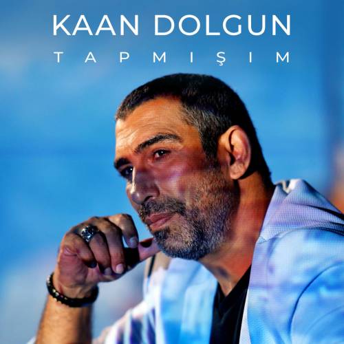 Kaan Dolgun&nbsp;Tapmışım