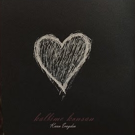 Kaan Eraydın&nbsp;Kalbime Konsan