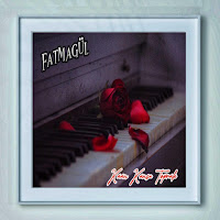 Kaan Kansu Toprak&nbsp;Fatmagül