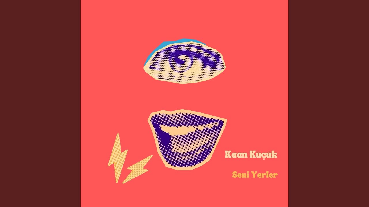 Kaan Küçük&nbsp;Seni Yerler