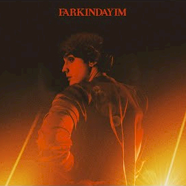 Kaan Malkoç&nbsp;Farkındayım