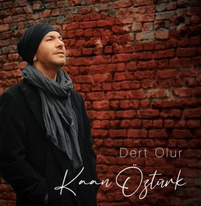 Kaan Öztürk&nbsp;Dert Olur