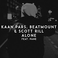 Kaan Pars&nbsp;Alone