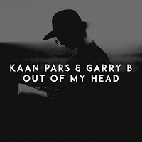 Kaan Pars&nbsp;Out Of My Head
