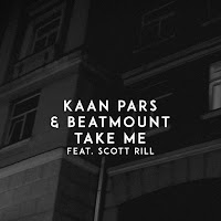 Kaan Pars&nbsp;Take Me