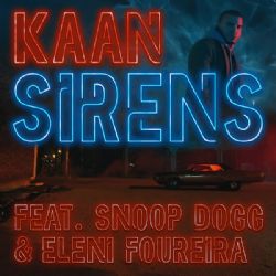Kaan&nbsp;Sirens