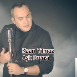 Kaan Yılmaz&nbsp;Aşk Prensi