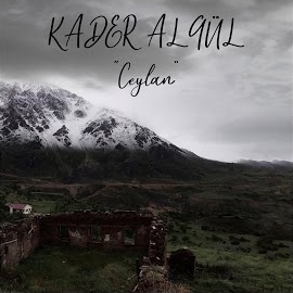 Kader Algül&nbsp;Ceylan