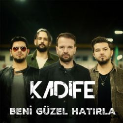 Kadife&nbsp;Beni Güzel Hatırla