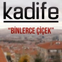 Kadife&nbsp;Binlerce Çiçek