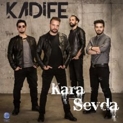 Kadife&nbsp;Kara Sevda