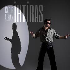 Kadir Alhan&nbsp;İhtiras