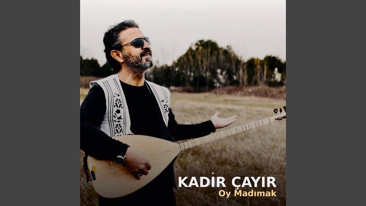 Kadir Çayır&nbsp;Oy Madımak