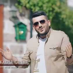 Kadir Çınar&nbsp;İçmeden Oy Oy