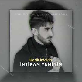 Kadir İrtekin&nbsp;İntikam Yeminim