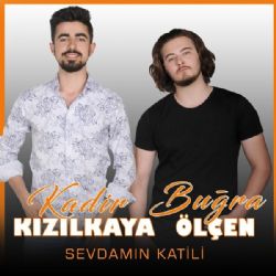 Kadir Kızılkaya&nbsp;Sevdamın Katili