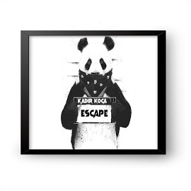 Kadir Koca&nbsp;Escape