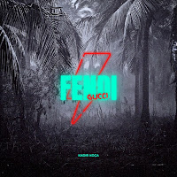 Kadir Koca&nbsp;Fendi Gucci