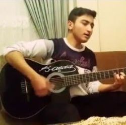 Kadircan Çetinkaya&nbsp;Haberin Var Mı