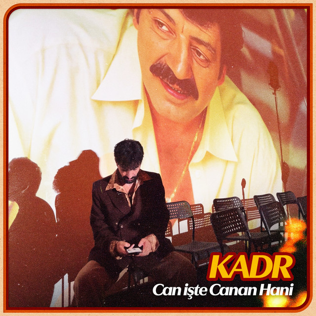 Kadr&nbsp;Can işte Canan Hani