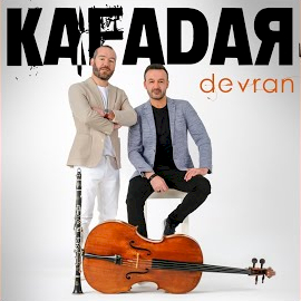 Kafadar&nbsp;Devran