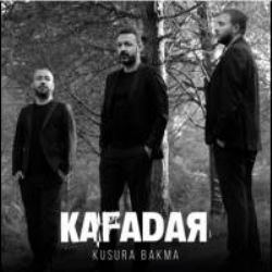 Kafadar&nbsp;Kusura Bakma